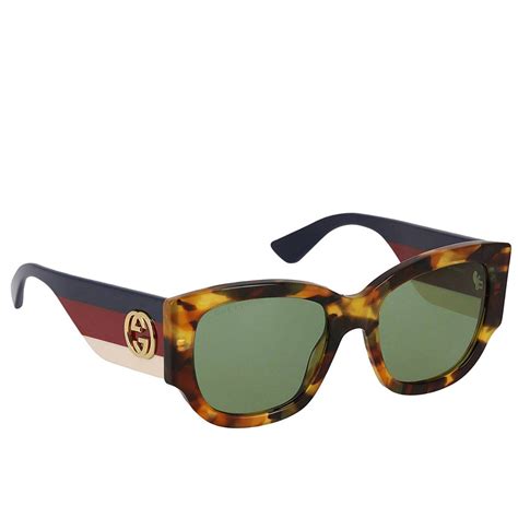 gucci sunglasses for women brands|Gucci sunglasses sale or clearance.